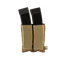 Double SMG Mag Plate