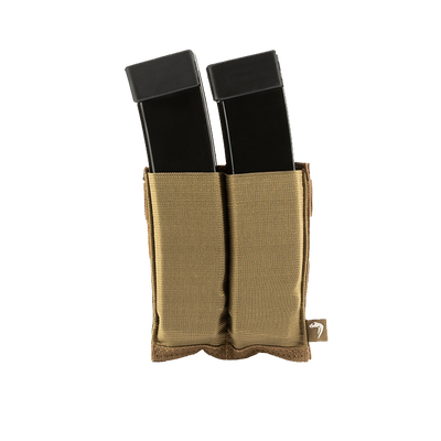 Double SMG Mag Plate