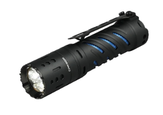Acebeam - E70 MINI (High-CRI EDC Flashlight)