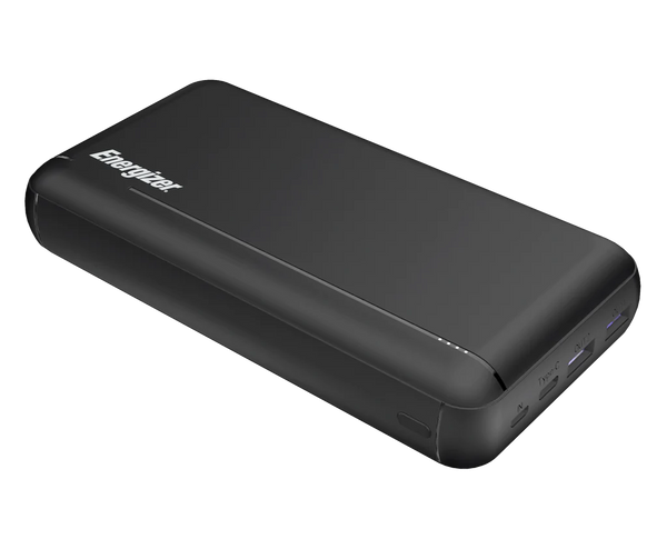 Energizer - 30K Power Bank