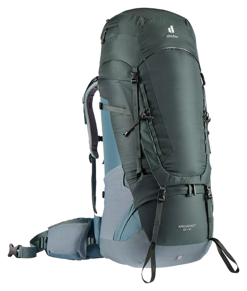 Deuter - Aircontact 65+10L Pack