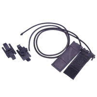 Fast Helmet Adapter Line