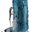 Deuter - Aircontact Lite 65+10 litre pack