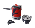 Fire Maple - Polaris X5 Star {Heat Exchanger Cooking System}