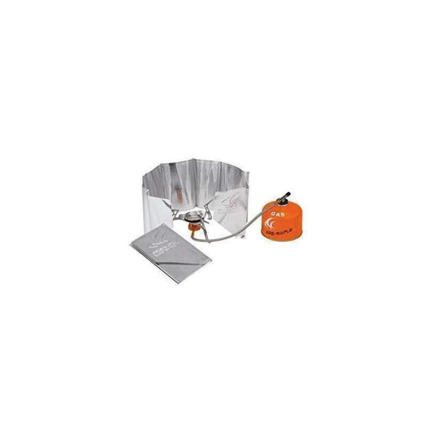 Fire Maple - 502 Wind Shield (For portable gas stoves)