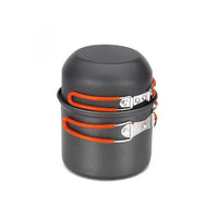 Fire Maple - FMC 207 Solo Pot