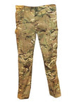 British Army MTP Combat Trousers Warm Weather