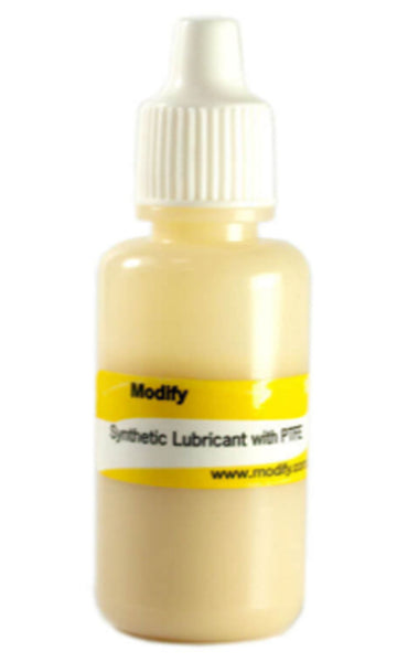 Modify Synthetic Lubricant with PTFE (20cc)