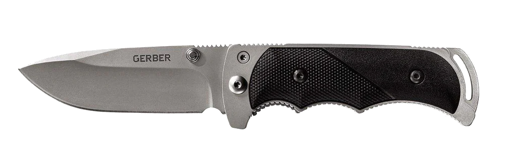 Gerber - Freeman Guide Fold