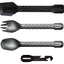 Gerber - knife, fork and spoon set