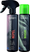 Grangers -  Repel & Wash Bundle