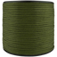 Web- Tex - Paracord per metre or 100 metre roll