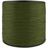 Web- Tex - Paracord per metre or 100 metre roll