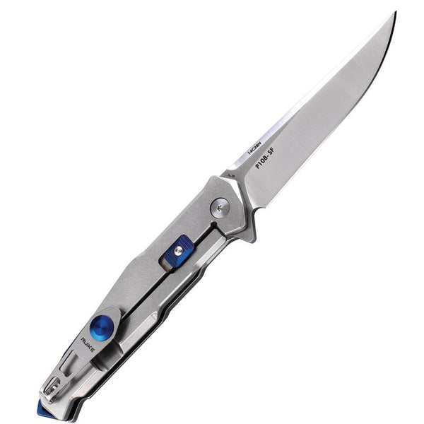 Ruike - P108-SF Folding Knife