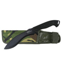 Kombat UK - Gurka Knife with Sheath