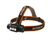 Acebeam - H50 v2.0 (2000 Lumens)