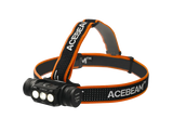 Acebeam - H50 v2.0 (2000 Lumens)