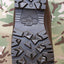 Haix By Davos - British Army  Combat High Liability Boot (USED)