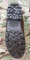 Haix By Davos - British Army  Combat High Liability Boot (USED)