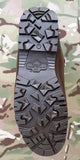Haix By Davos - British Army  Combat High Liability Boot (USED)