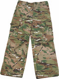 Highlander - Kids Combat Trousers