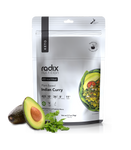 Radix - Keto 400 Kcal Plant-Based Indian Curry
