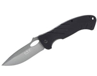 Ridgeline - Folder 4.5" Closed Linerlock Folding Knife - Save $10