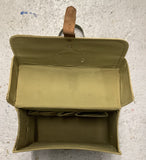 Vintage Medic Bag