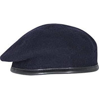Service Beret - Navy Blue **Various Sizes***