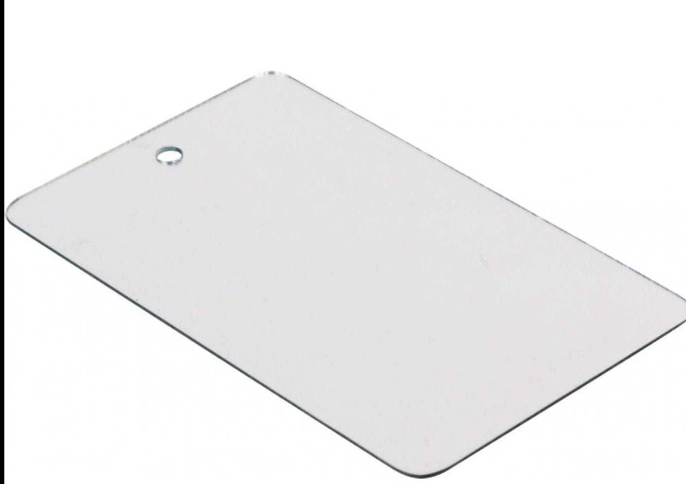 Kombat UK - Survival Mirror