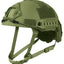 Fast Helmet - Kombat UK