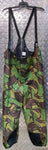 NZ Defence Force - Waterproof Over Trousers (Used Grade1)