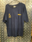 Ex NZ Navy  - T-Shirt
