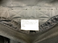 EX. Army - Field Pack Nato Stock - Black {Used}