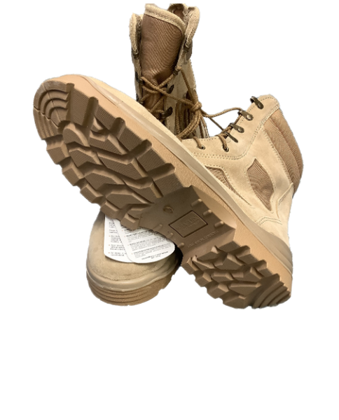 Paraflex - Desert Boots