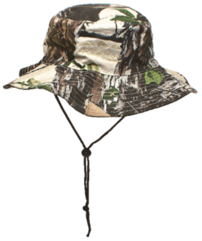 Ridgeline - Cotton Bush Hat