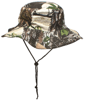 Ridgeline - Cotton Bush Hat