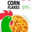 Kellogg's - Breakfast travel packs
