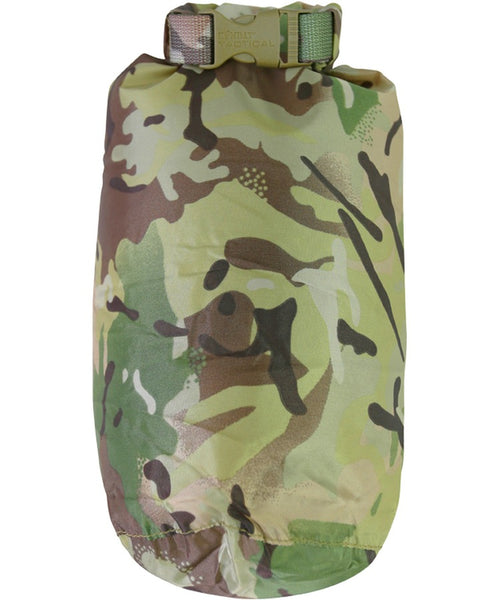 Kombat UK -  Tactical Lightweight Drysack / Dry Bag