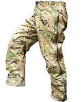 Ex. British Army - Paclite Trousers