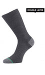 1000 Mile - Ultimate Lightweight Walk Sock