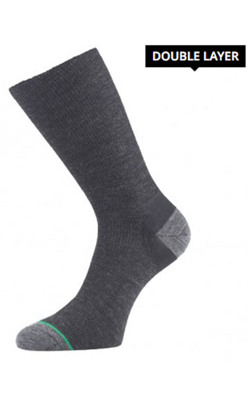 1000 Mile - Ultimate Lightweight Walk Sock