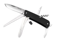 Ruike - M series multi-functional knives