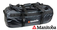 Manitoba - 100L Gear Bag/Backpack