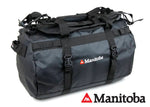 Manitoba 60L Gear Bag/ Backpack
