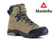 Manitoba - Tussock Boot V2