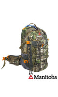 Manitoba - Adventure Pack - 25 litres