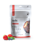 Radix -  Original  450 Kcal Mixed Berry Breakfast
