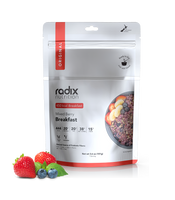 Radix -  Original  450 Kcal Mixed Berry Breakfast