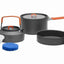 Fire Maple - Feast 2 cook set